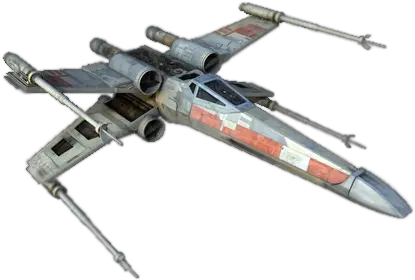 Levitation Jquery Plugin X Wing Fighter Png X Wing Png