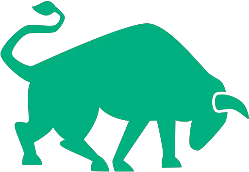 Market Sentiment Analysis Logo Bullish Bitcoin Png Bull Bear Icon