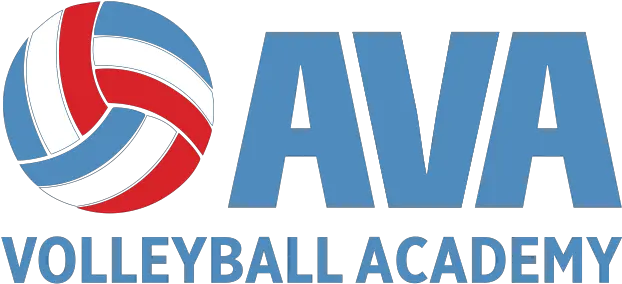 Ava Volleyball Academy Home Vertical Png Volleyball Icon Png