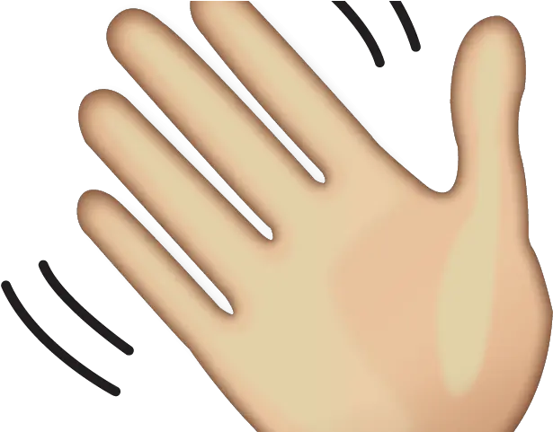 Download Hand Emoji Clipart 100 Percent Hand Clipart Transparent Background Png Boi Hand Transparent