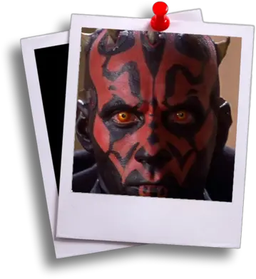 Darth Maul Darth Maul Png Darth Maul Png