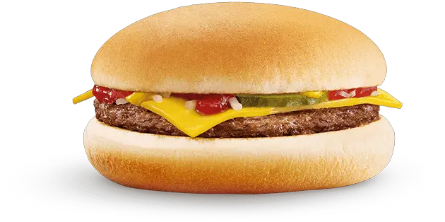 Hamburger Mcdonalds Png 6 Image Mcdonalds Cheeseburger Mcdonalds Png