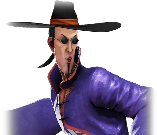 Fang Street Fighter Png Transparent Fang Street Fighter Png Fang Png