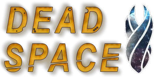 Dead Space Tan Png Dead Space Logo Png