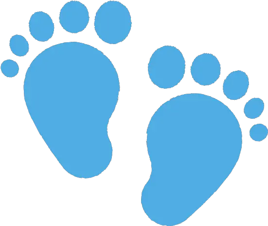 Wingu0027s Art Studio U2013 Canva Dot Png Baby Footprint Icon