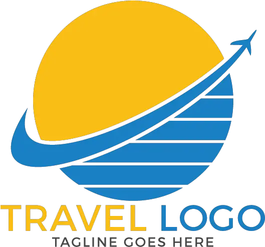 Travel Agency Logo Design Travel Agency Logo Design Png Travel Agency Logo