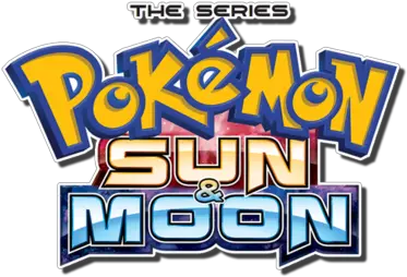 Pokemon Sun And Moon Logo Png 2 Image Pokemon Direct 09 01 2020 Pokemon Sun Logo