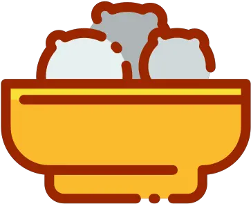 Meatball Free Food Icons Empty Png Meatball Icon