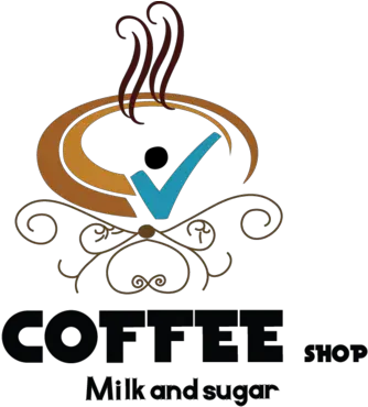 Page 2 Logo For A Coffee Shop By Danielclapham01 Png Coffee Shop Icon