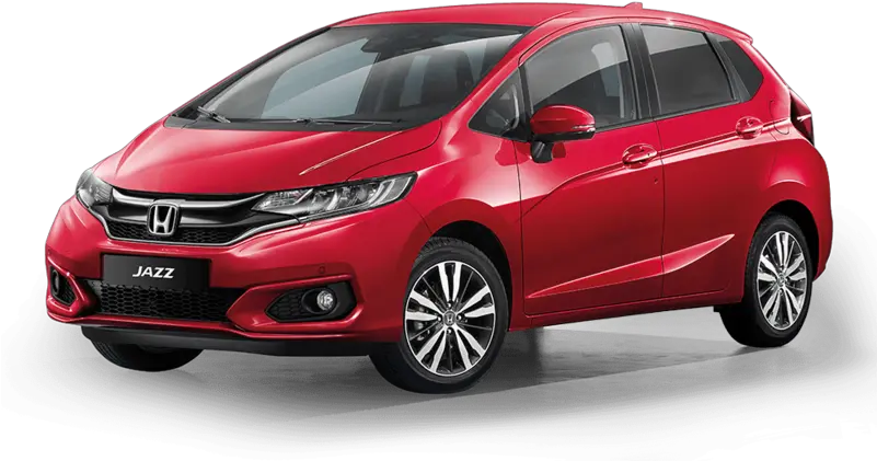 Buy Honda Car Insurance Honda Jazz 2019 Red Png Honda Car Logo
