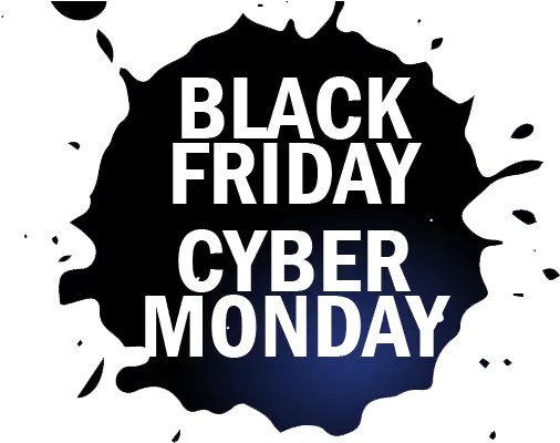 Cyber Monday Png Download Image Black Friday Cyber Monday Png