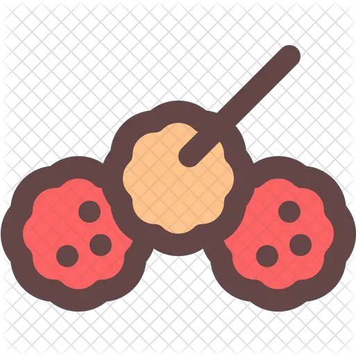 Meatball Icon Dessert Png Meatball Png