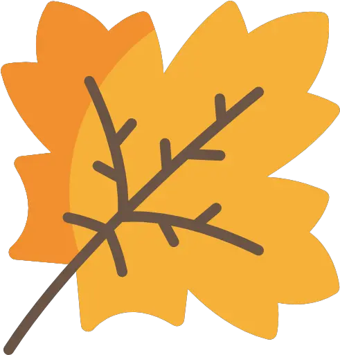 Maple Leaf Free Nature Icons Icon Png Autumn Leaves Icon