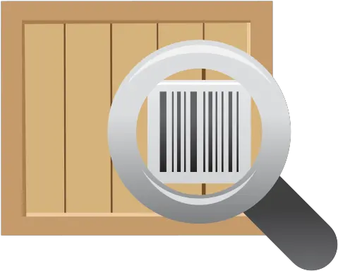 Product Ean Barcode Free Icon Of Delivery Product With Barcode Icon Png Product Box Icon