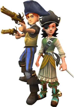 Game Updates Pirate101 Free Online Png Pirate Icon Raiders