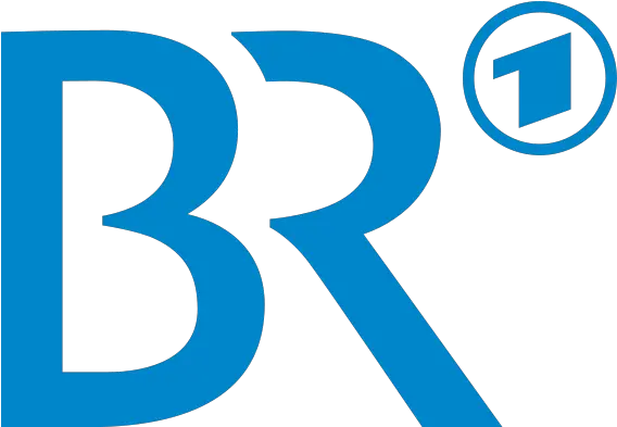 Br Dachmarke Bayerischer Rundfunk Logo Png Br Logo