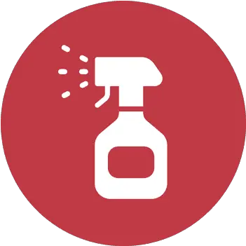 Explore The Gym Training Station Philadelphia Png Spray Bottle Icon