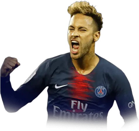 Fc Jak Futwatchcom Profile Neymar Png Fifa 19 Neymar Png