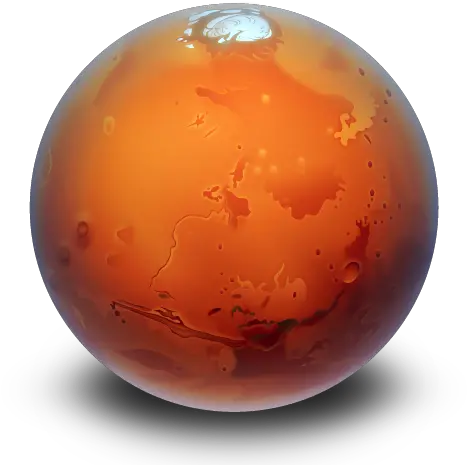 Explore Mars Mars Planet Icon Png Mars Icon
