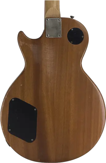 Bluesman Vintage Cutless Guitar Series Png V100mrpgm Icon