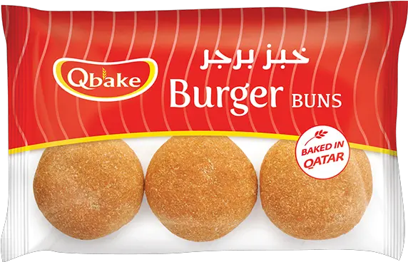 Burger Bun Qbake Qbake Burger Bun Png Burger Bun Png