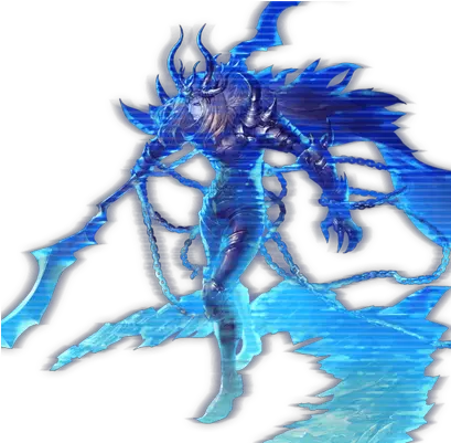 Demi Hades Granblue Fantasy Hades Png Hades Png