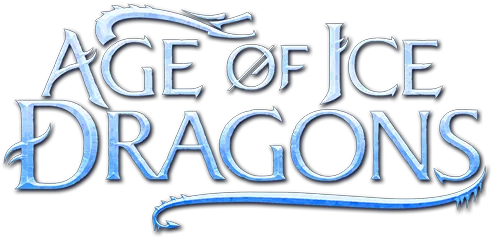 Age Of Ice Dragons Kalamba Games Vertical Png Ice Age Logo