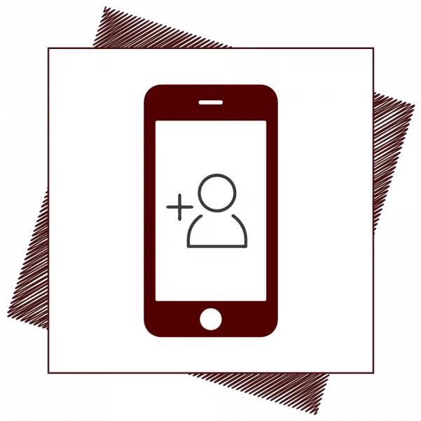 Registration U0026 Enrollment School Of The Osage Iphone Png Form Icon Transparent