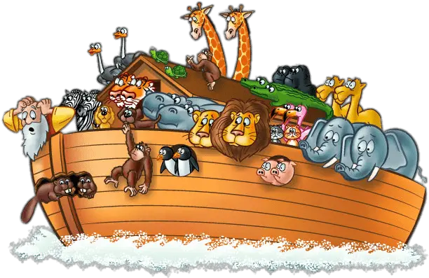 Noahs Ark Illustration Transparent Png Noahs Ark Counting In 2s Ark Png