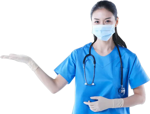 Download Doctor Doctor Surgical Mask Png Nurse Png