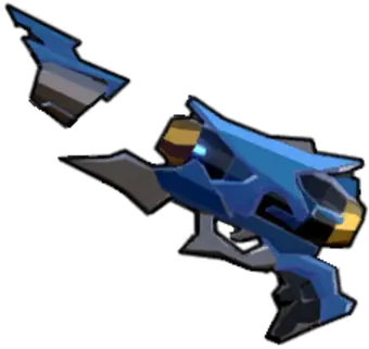 Scalpel Gunfire Reborn Wiki Fandom Action Figure Png Gunfire Png