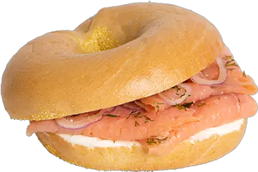 Bagel Png Bagel Sandwich Transparent Background Bagel Png