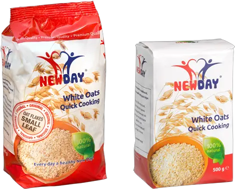 New Day Oat Flakes New Day Oat Png New Day Png