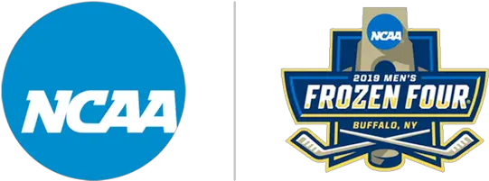 Riley Joslin U2014 Frozen Four Ncaa Png Frozen Logo Png