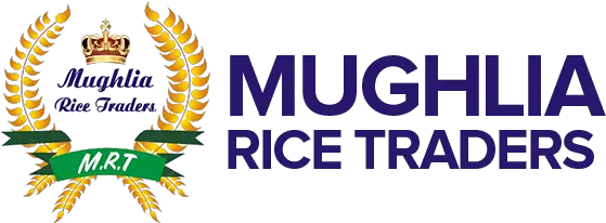 Products Short Grain Rice Round Vertical Png Rice Logo