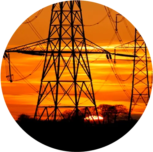 Electricity 101 Ge Power Generation Power Png Electricity Transparent Background