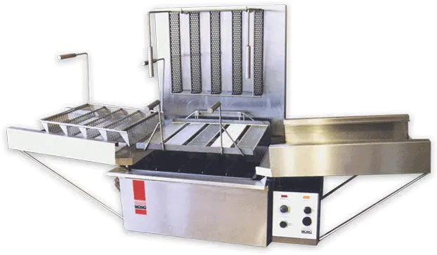 Mono Equipment Tabletop Doughnut Fryer Mono Equipment Steam Table Png Table Top Png