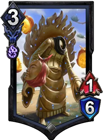 Card List Teppen Lexicon Teppen Amaterasu Png Great Girros Icon