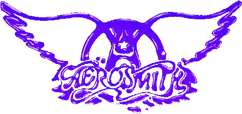 Aerosmith Singles Aerosmith Box Disc2 Png Aerosmith Logo