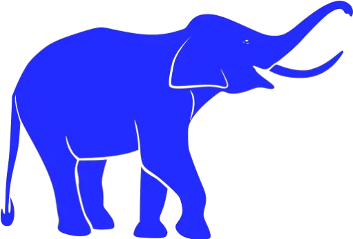 Elephant 06 Icons Images Png Transparent Animal Figure Elephant Icon