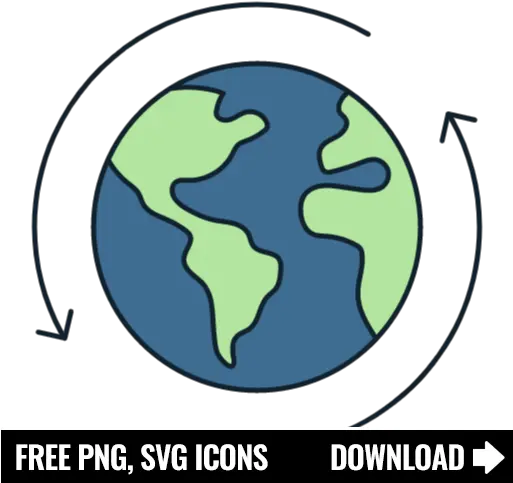 Free Planet Earth Icon Symbol Twitch Icon Pgn Png Earth Icon Vector