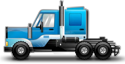 Work Star Blue Icon Little Trucks Icon Png Work Icon Blue