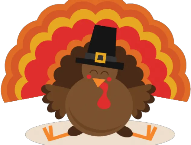 Clipart Png Free Thanksgiving Cut Files Turkey Clipart Png