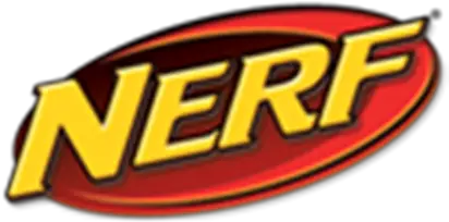 Nerf Logo Png Picture Nerf Nerf Logo Png