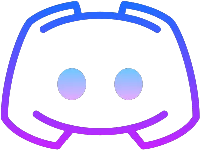 Discord Icon Download Discord Icon Custom Png Pink Discord Logo