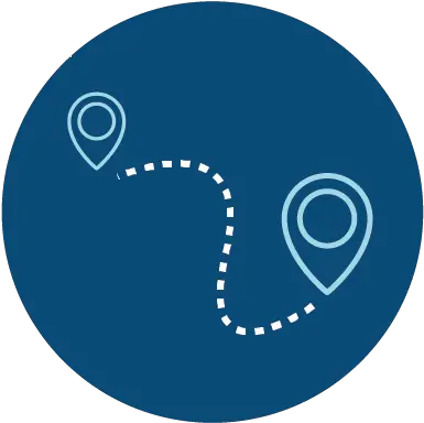 Team Accountability How To Manage Without Micromanaging Dot Png Distance Icon