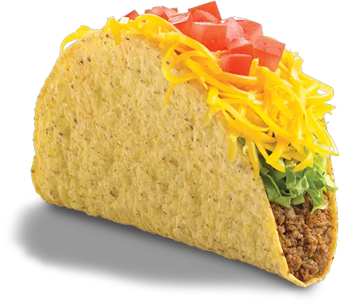 Taco Crunchy Transparent Png Clipart Difference Between Nachos And Tacos Taco Png