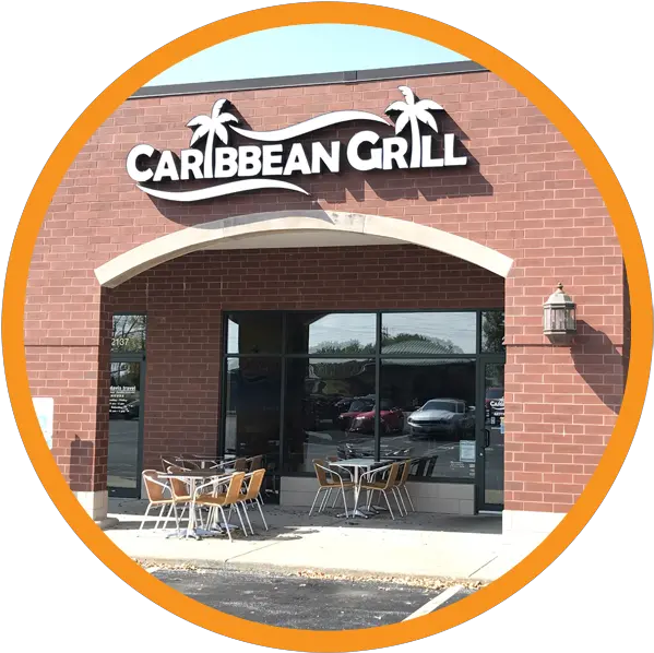 Caribbean Grill Caribbean Grill Restaurant Png Grill Png