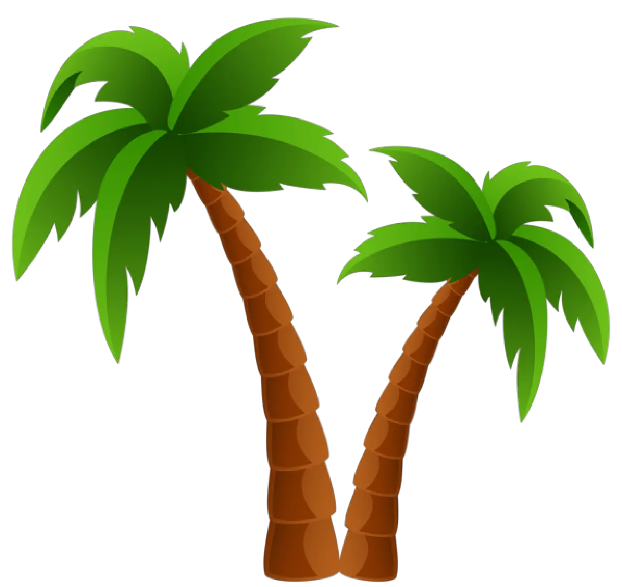 Moana Palm Tree Png