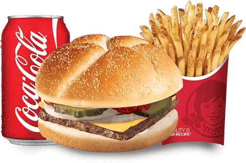 Detail Product Cheese Burger Kentang Coke Png Cheese Burger Png